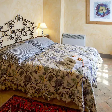 Holiday Roseto By Interhome 度假居 Toscella