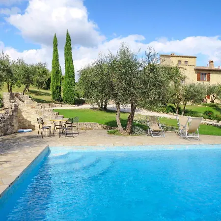 Holiday Roseto By Interhome *