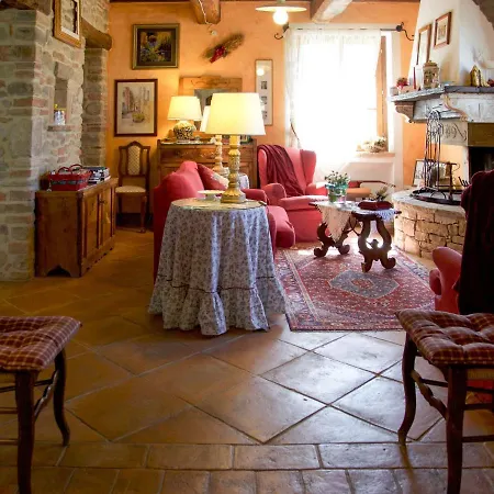 Holiday home Holiday Roseto By Interhome *