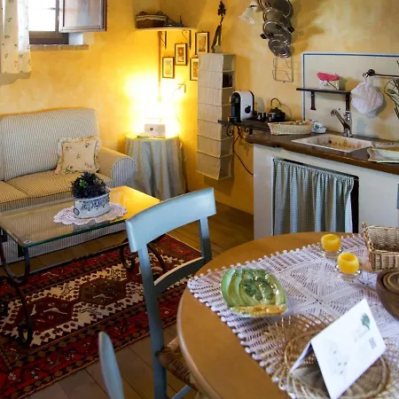 Holiday home Holiday Roseto By Interhome