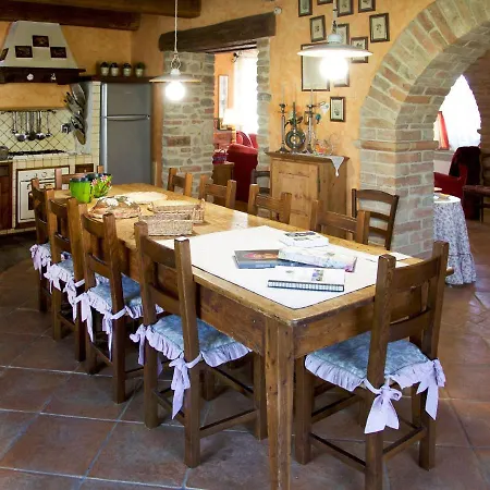 Holiday Roseto By Interhome *