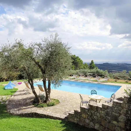 Holiday Roseto By Interhome 度假居 Toscella