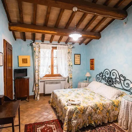 Holiday home Holiday Roseto By Interhome