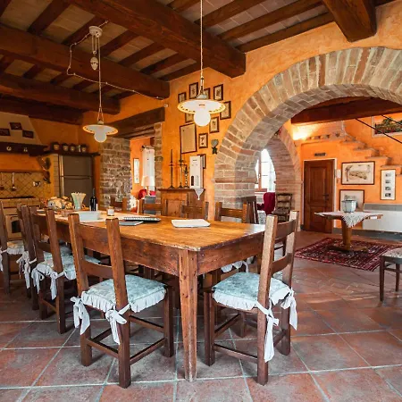 Holiday Roseto By Interhome Toscella