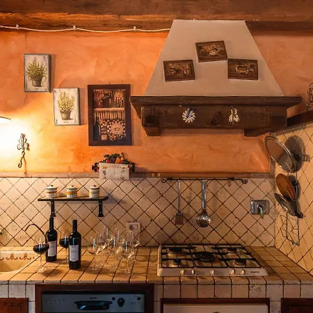 Holiday Roseto By Interhome Holiday home