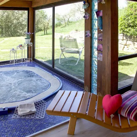 Holiday home Holiday Roseto By Interhome *
