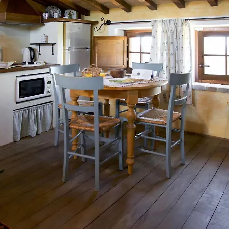 Holiday Roseto By Interhome * Toscella
