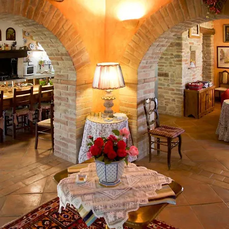 Holiday Roseto By Interhome * Toscella