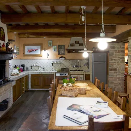 Holiday Roseto By Interhome