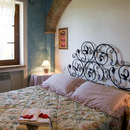 度假居 Holiday Roseto By Interhome