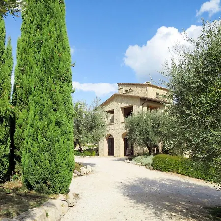 Holiday Roseto By Interhome Toscella