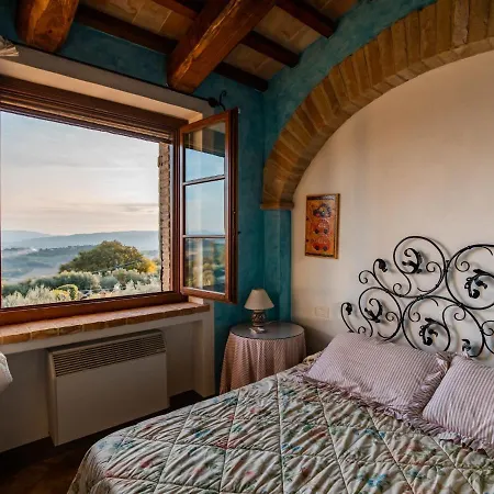 Holiday Roseto By Interhome * Toscella