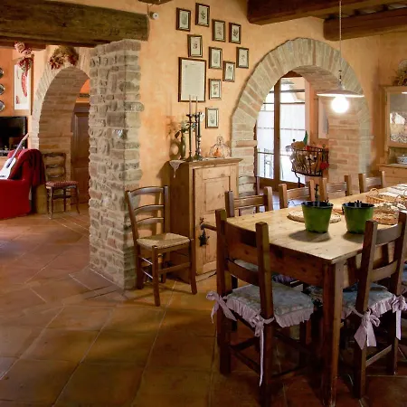 Holiday Roseto By Interhome *