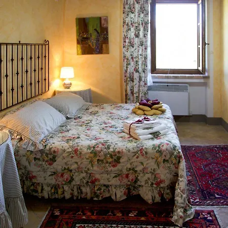 Holiday home Holiday Roseto By Interhome Toscella