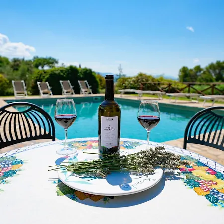 Holiday Roseto By Interhome *