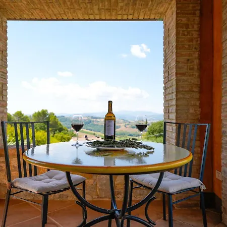 Holiday Roseto By Interhome Holiday home Toscella